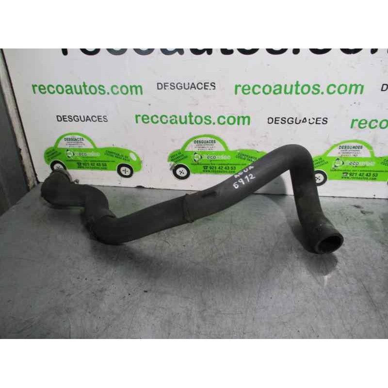 Recambio de tubo para peugeot 3008 1.6 16v referencia OEM IAM  X632434 