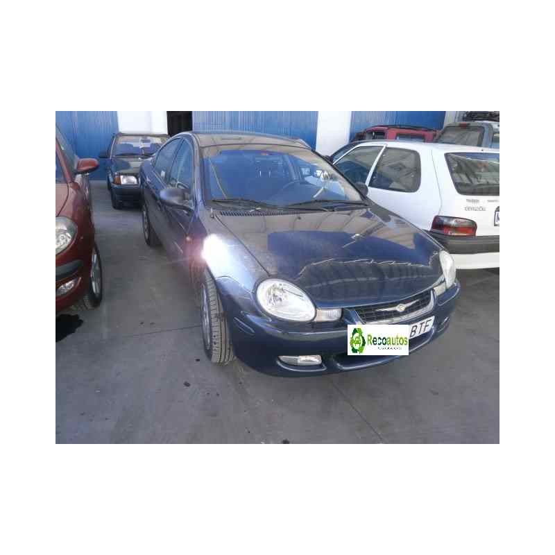 chrysler neon (pl) del año 2001