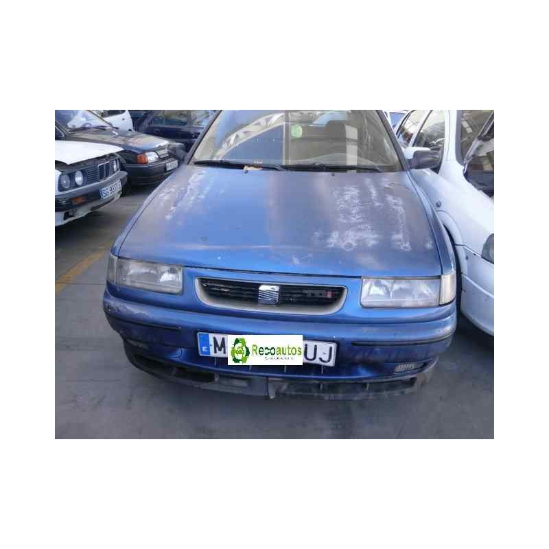 seat toledo (1l) del año 1996