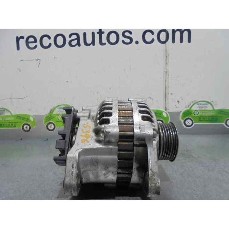 Recambio de alternador para ford orion 1.6 cat referencia OEM IAM 91AB10300SA A002T14591 