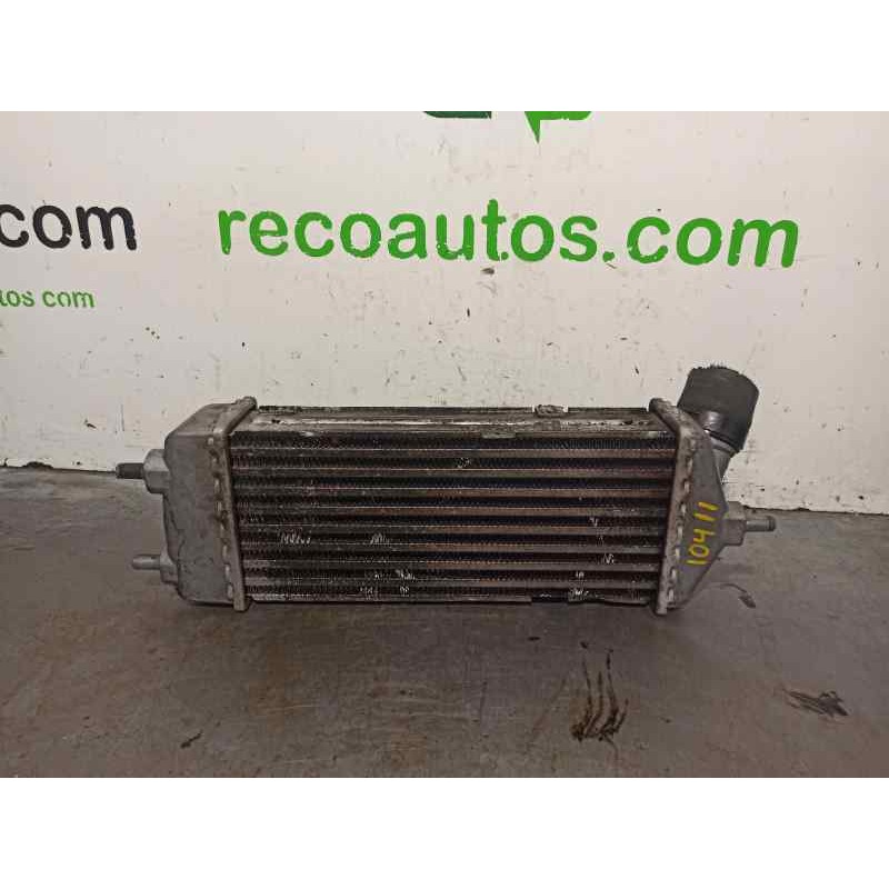 Recambio de intercooler para kia rio 1.5 crdi referencia OEM IAM 282712A401  