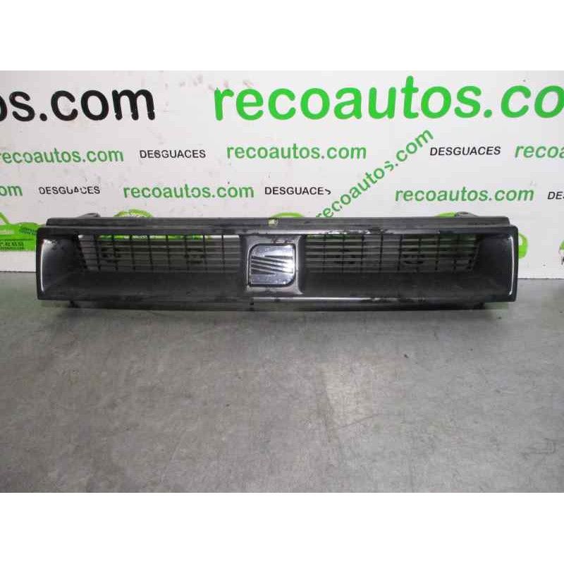 Recambio de rejilla delantera para seat toledo (1l) 1.6 referencia OEM IAM 1L0853655  