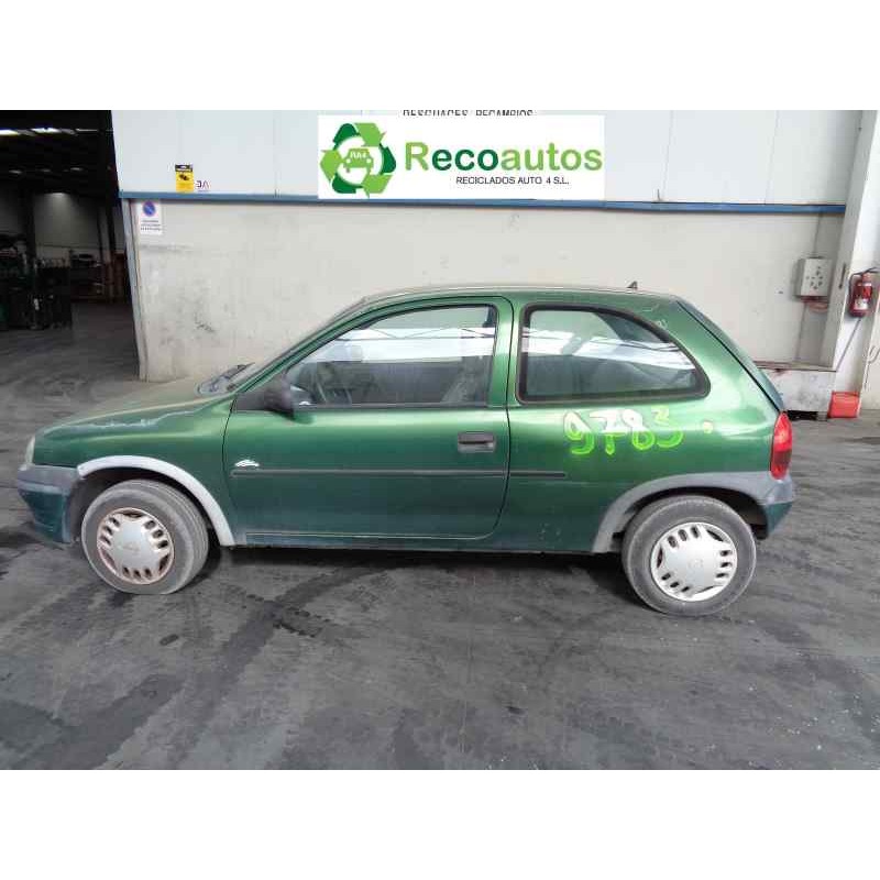 opel corsa b del año 1996