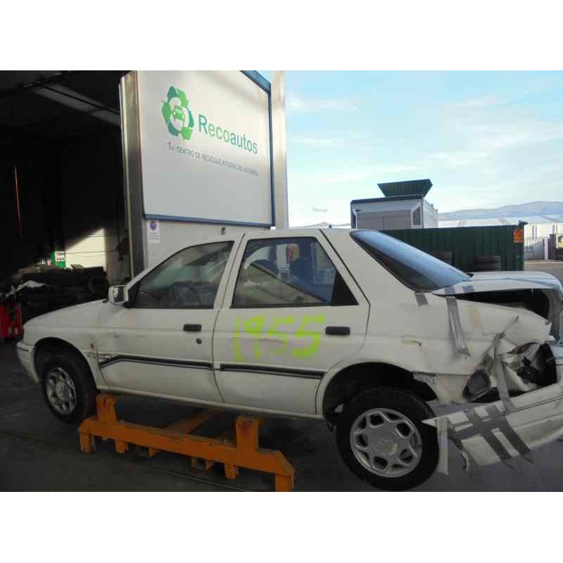 ford orion del año 1992