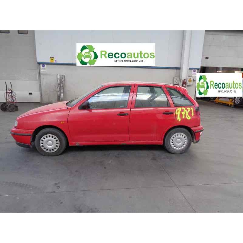 seat ibiza (6k) del año 1994