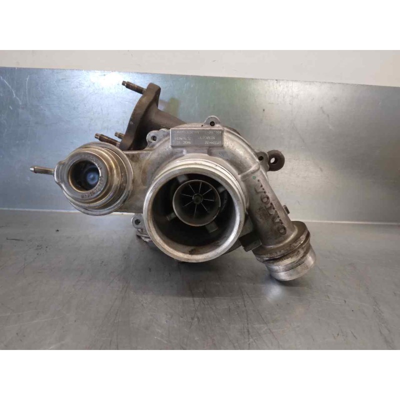 Recambio de turbocompresor para volvo v40 básico referencia OEM IAM 31380130 8362641 GARRETT