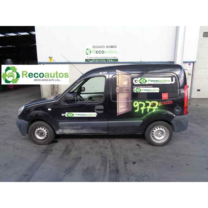 renault kangoo (f/kc0) del año 2007