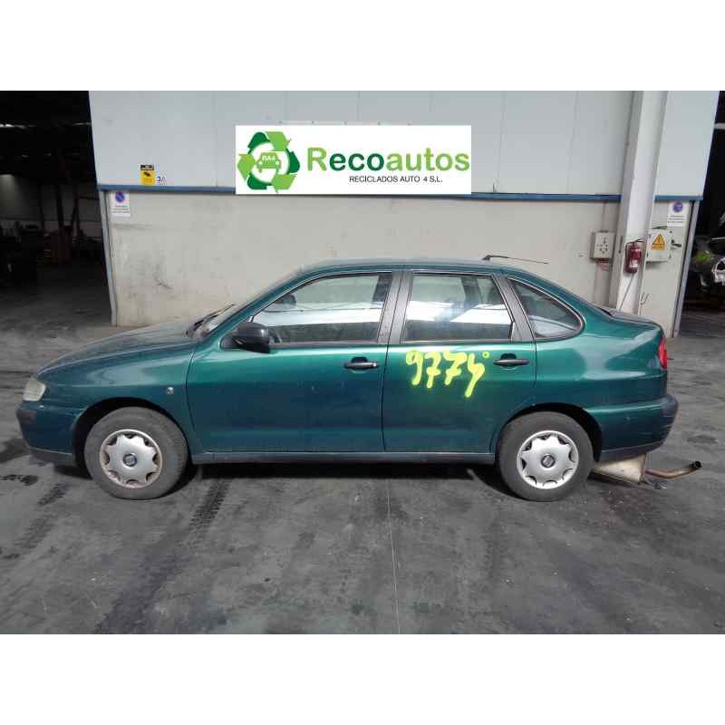 seat cordoba berlina (6k2) del año 1999