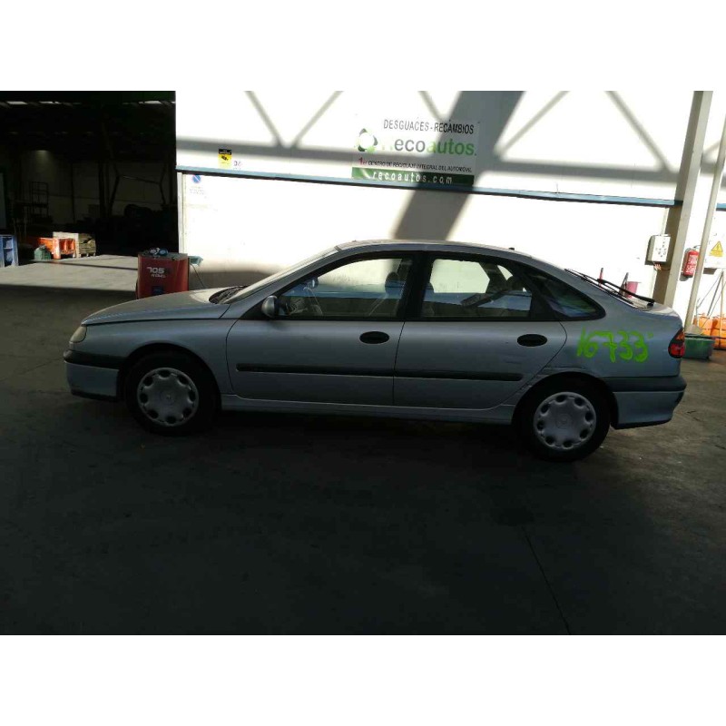 renault laguna (b56) del año 2000