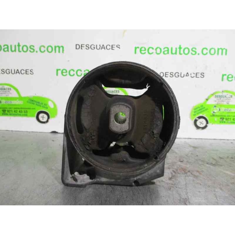 Recambio de soporte motor derecho para seat toledo (1l) 1.6 referencia OEM IAM 191199262A  