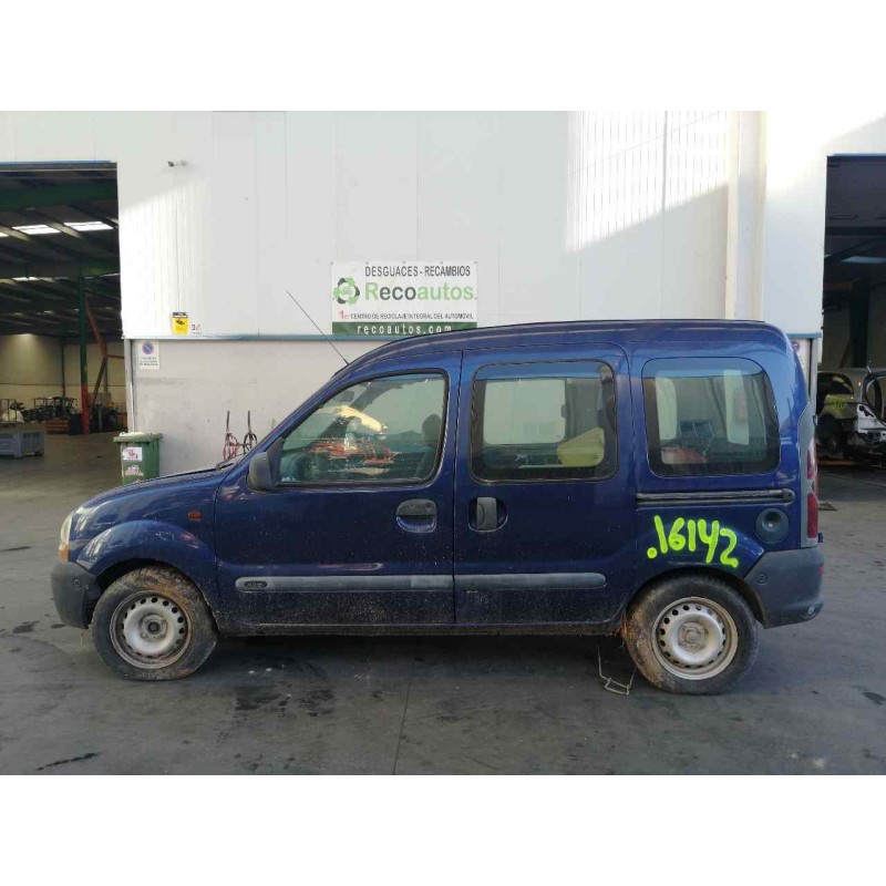 renault kangoo (f/kc0) del año 2000