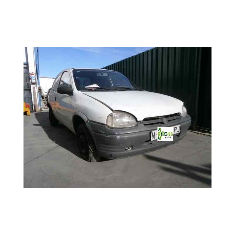 opel corsa b del año 1994