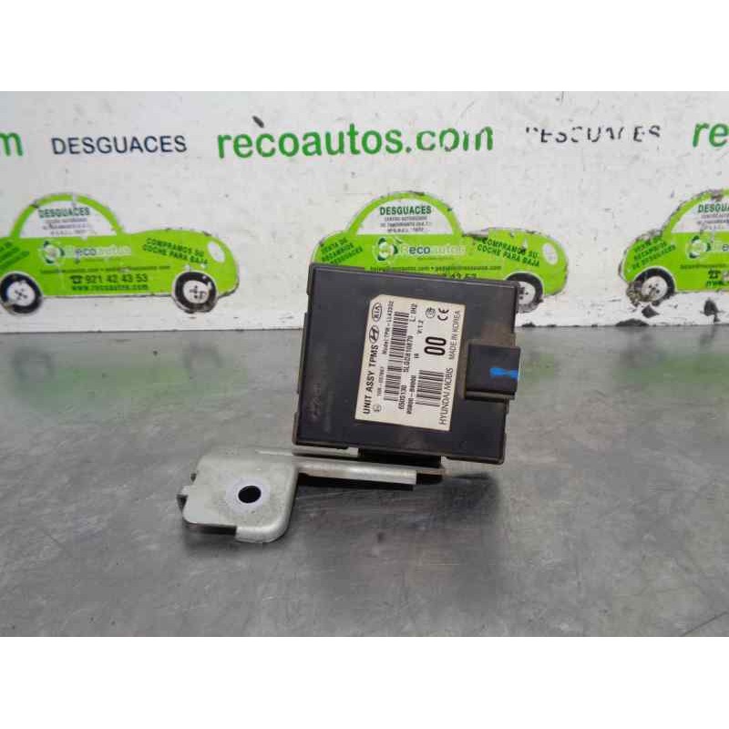 Recambio de centralita inmovilizador para hyundai i10 1.0 cat referencia OEM IAM 95800B9000 10R037987 