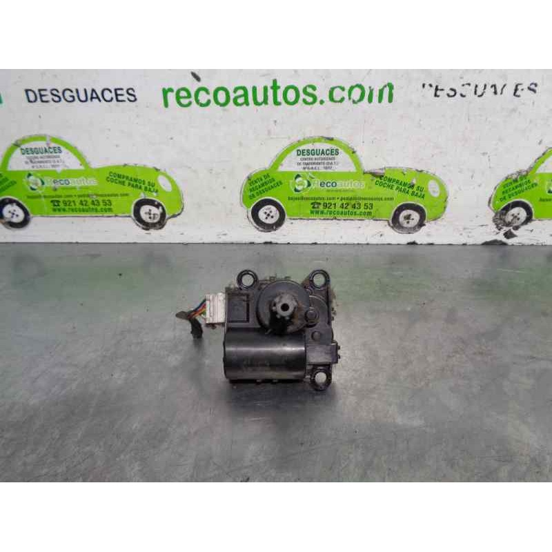 Recambio de motor calefaccion para hyundai i10 1.0 cat referencia OEM IAM 971621UAA0 D332JY9AA05 