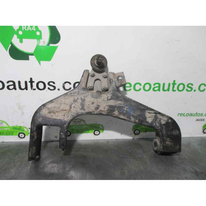 Recambio de brazo suspension inferior delantero derecho para tata safari ex safari 2.0 referencia OEM IAM   