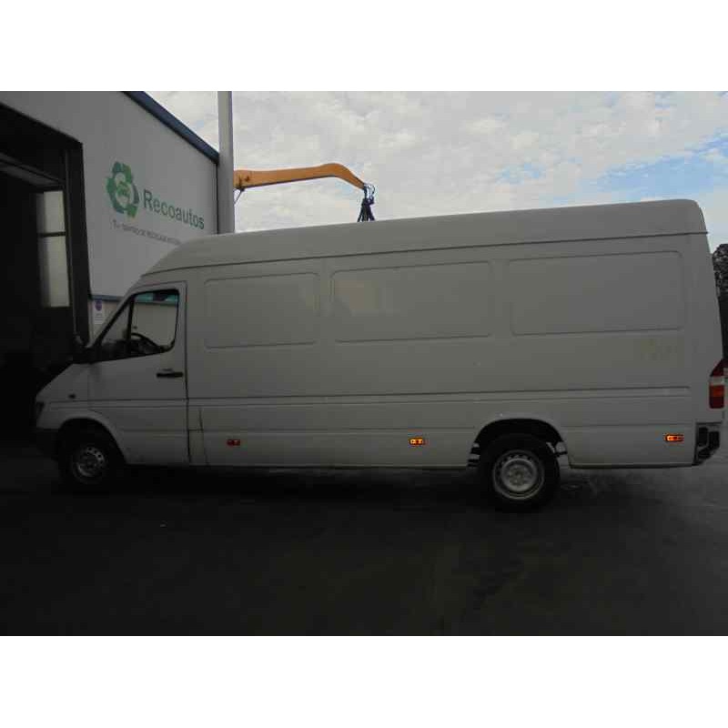 mercedes sprinter (w901,w904) caja cerr. del año 1997