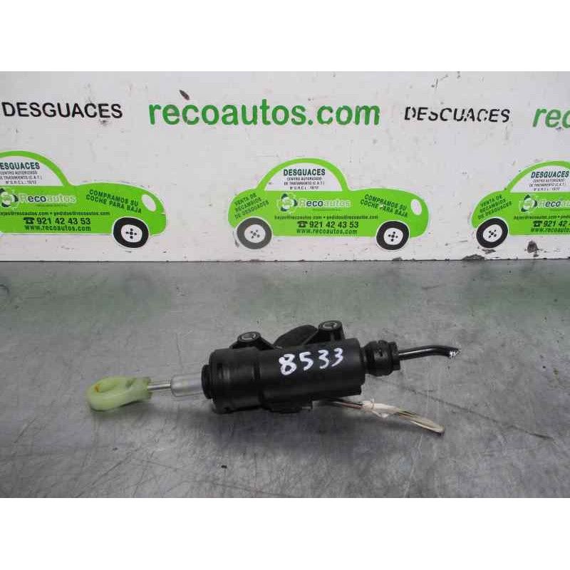 Recambio de bomba embrague para bmw x1 (e84) 2.0 turbodiesel cat referencia OEM IAM 21526773670  