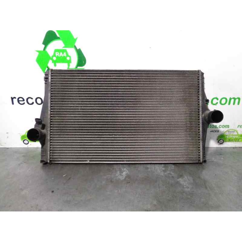 Recambio de intercooler para volvo xc90 2.5 20v turbo cat referencia OEM IAM 8627375 874387Q VALEO