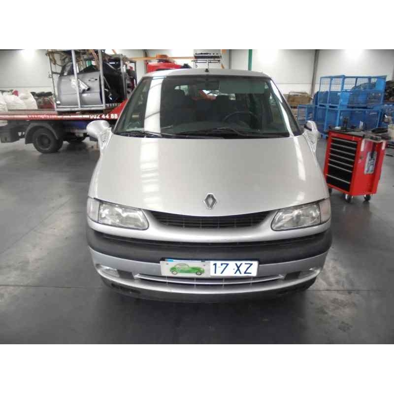 renault espace /grand espace (je0) del año 1999