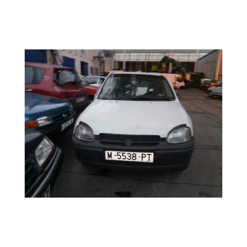 opel corsa a del año 1994