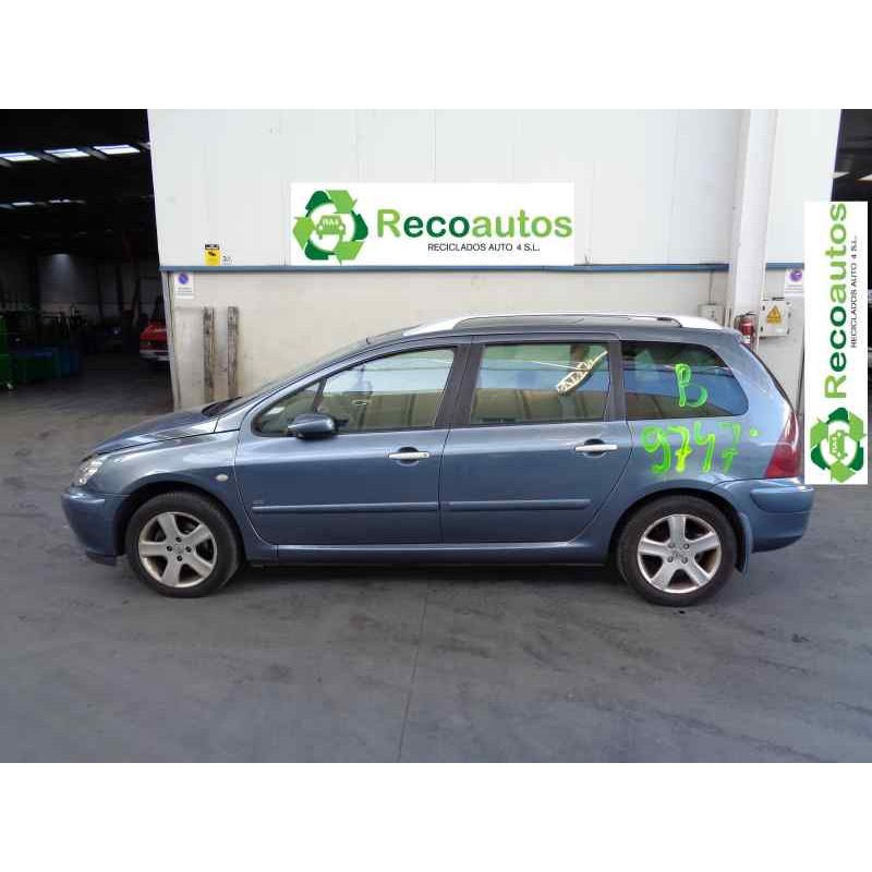 peugeot 307 break / sw (s1) del año 2005