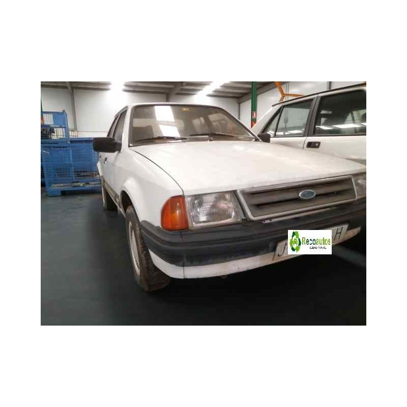 ford orion del año 1984