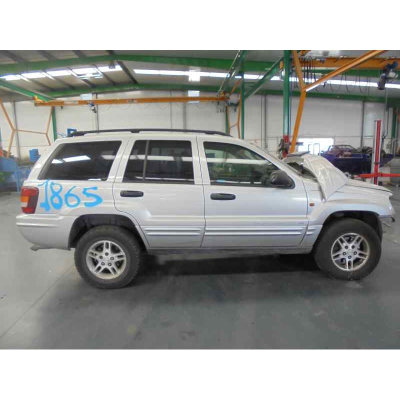 chrysler jeep gr.cherokee (wj/wg) del año 2003