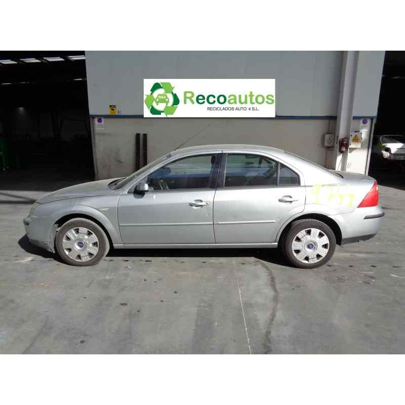 ford mondeo berlina (ge) del año 2003