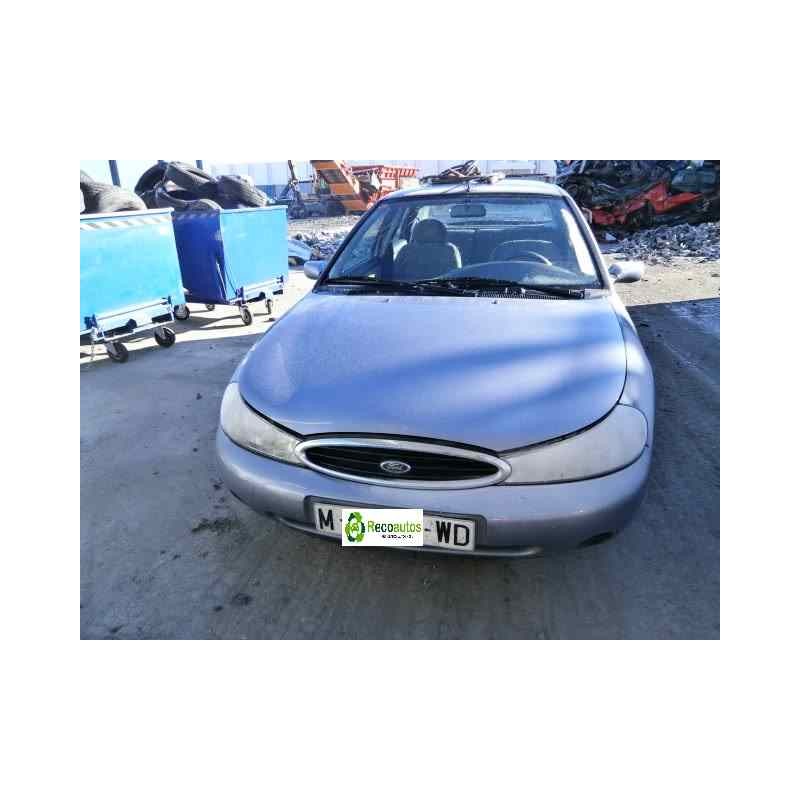 ford mondeo berlina (gd) del año 1998