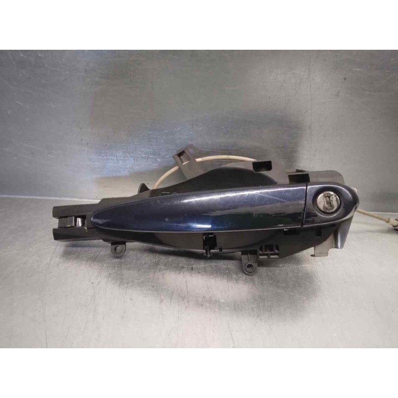 Recambio de maneta exterior delantera izquierda para bmw serie 3 touring (e91) 320d referencia OEM IAM   