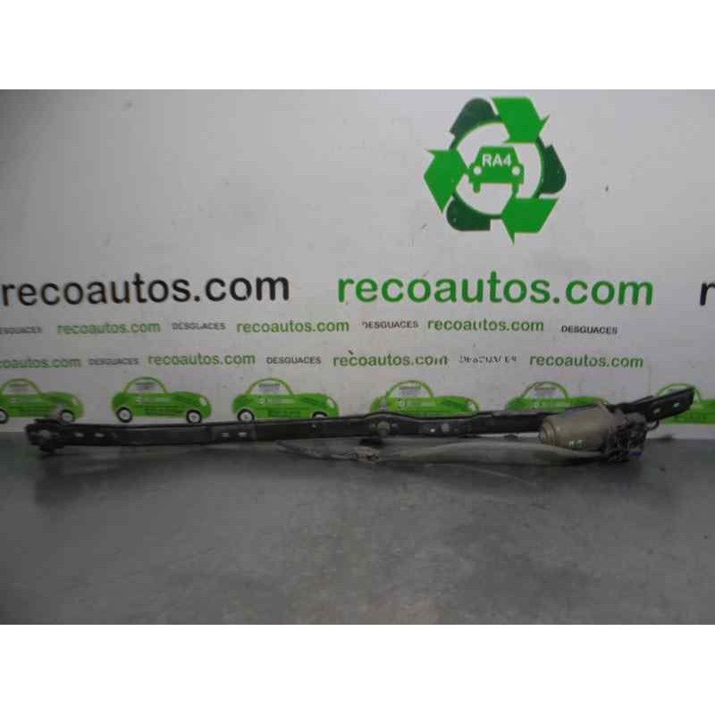 Recambio de motor limpia delantero para tata safari ex safari 2.0 referencia OEM IAM   