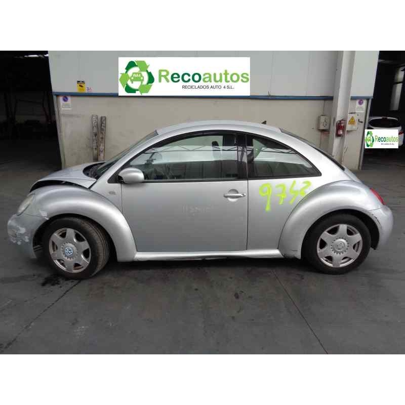 volkswagen new beetle (9c1/1c1) del año 2001