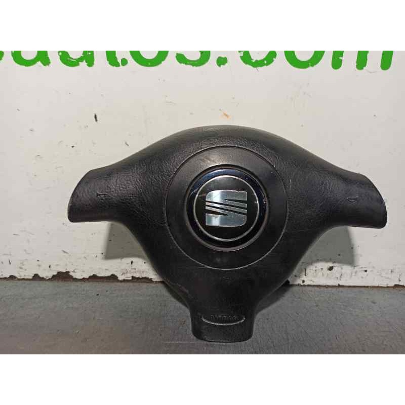 Recambio de airbag delantero izquierdo para seat leon (1m1) 1.9 tdi referencia OEM IAM 1M0880201K  