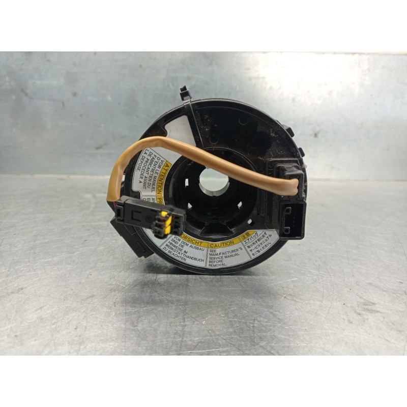 Recambio de anillo airbag para suzuki swift berlina (mz) 1.3 ddis diesel cat referencia OEM IAM   