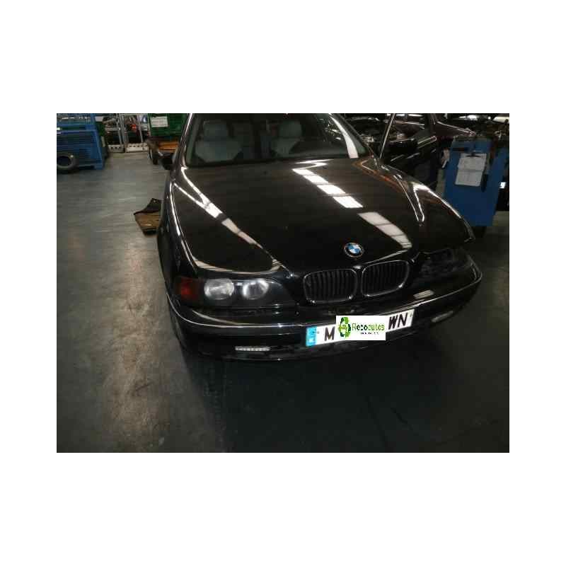 bmw serie 5 berlina (e39) del año 1998