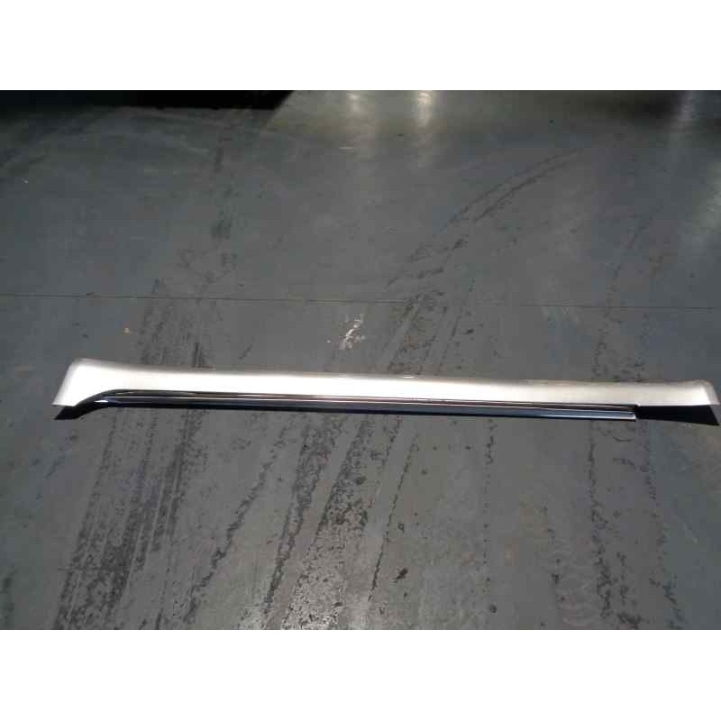 Recambio de spoiler-talonera lat. izda. para lexus ls (usf4/uvf4) 460 referencia OEM IAM 7585250040  