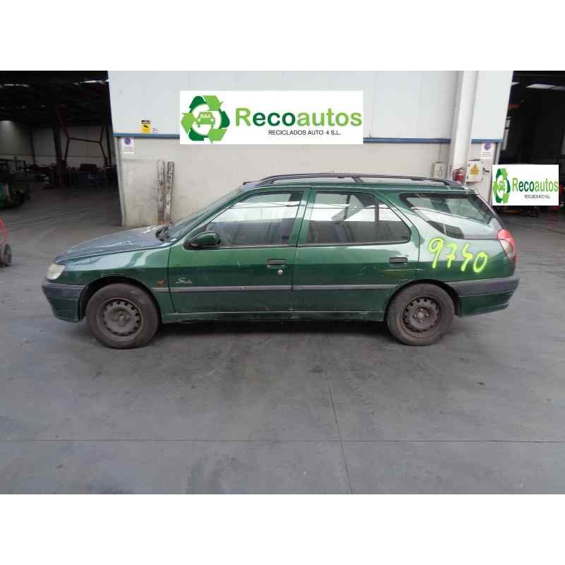 peugeot 306 break del año 1998