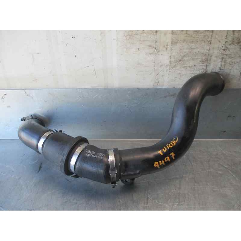 Recambio de tubo para ford focus berlina (cak) 1.8 tddi turbodiesel cat referencia OEM IAM XS4Q6K683DD 