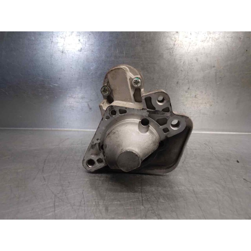 Recambio de motor arranque para nissan qashqai (j10) 1.5 turbodiesel cat referencia OEM IAM 2330000Q0F  