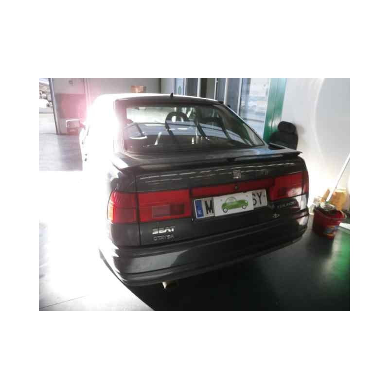 seat toledo (1l) del año 1995