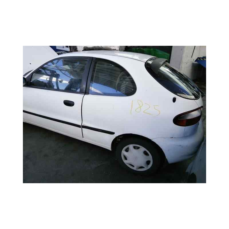 daewoo lanos del año 1999