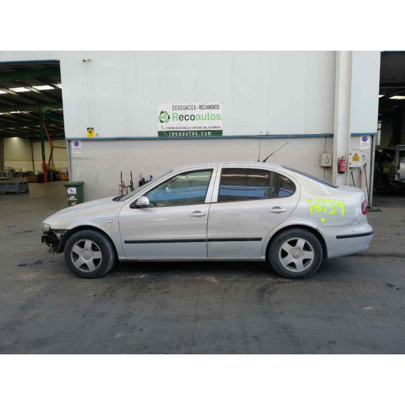 seat toledo (1m2) del año 1999