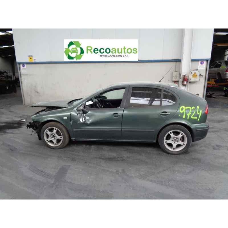 seat leon (1m1) del año 2002