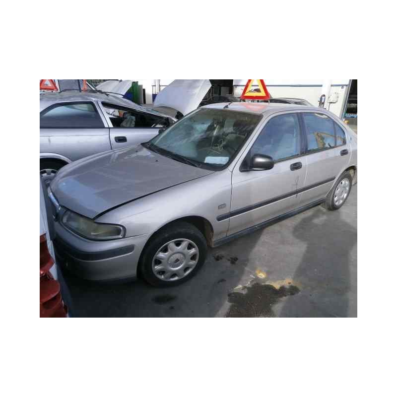 mg rover serie 400 (rt) del año 1998