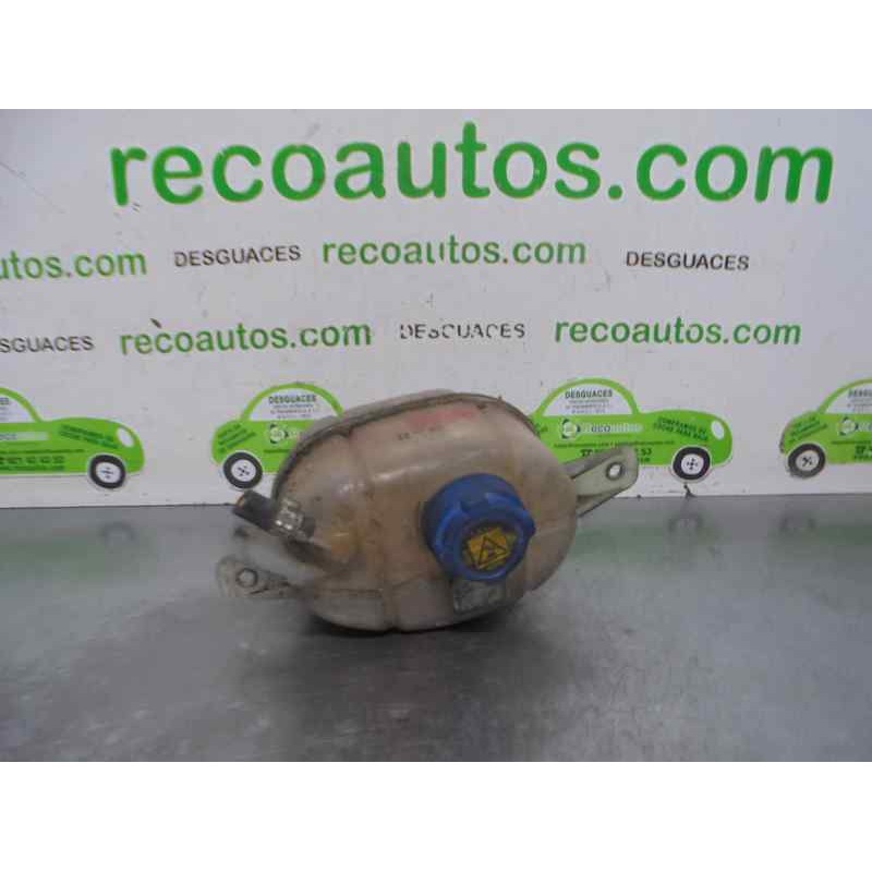 Recambio de deposito expansion para fiat fiorino 1.3 16v jtd cat referencia OEM IAM   