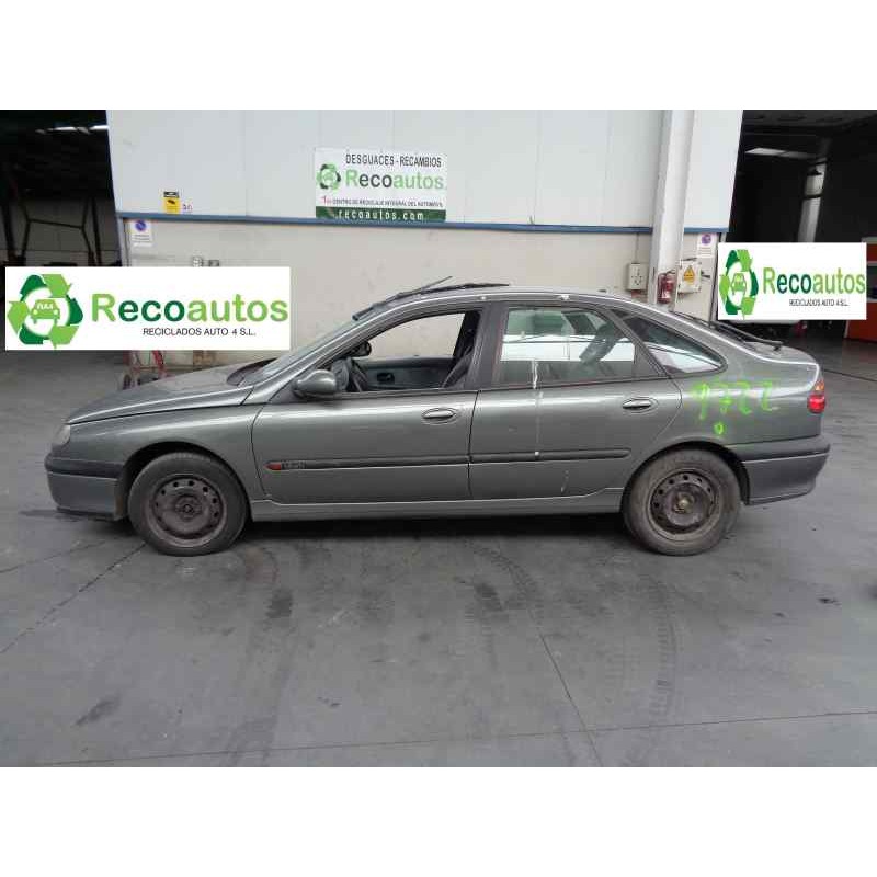 renault laguna (b56) del año 2000