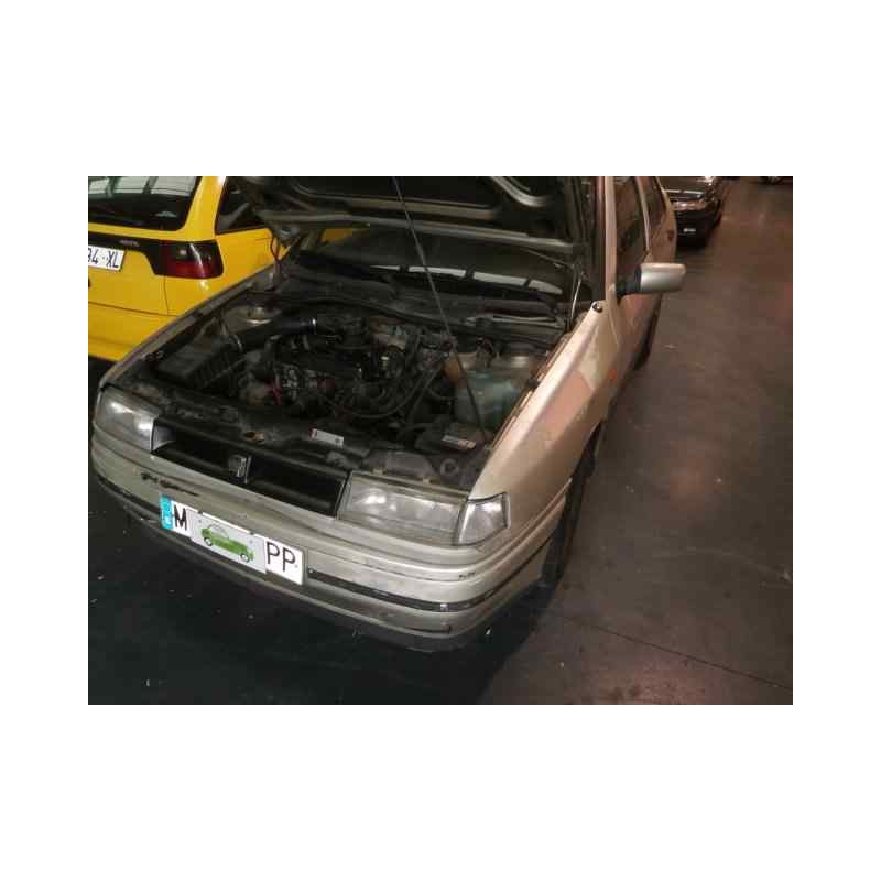 seat toledo (1l) del año 1994