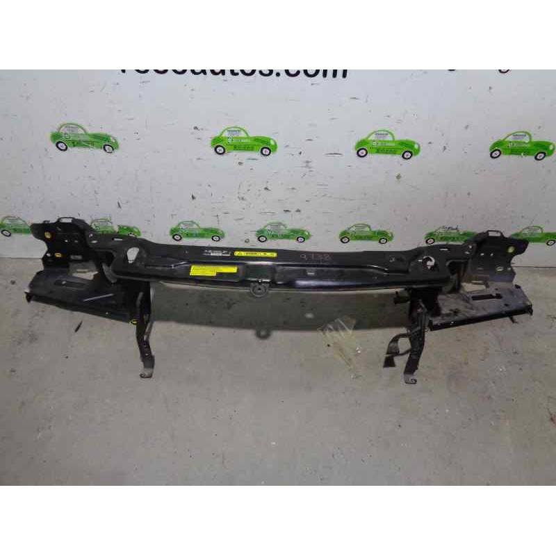 Recambio de panel frontal para volvo xc90 2.5 20v turbo cat referencia OEM IAM  DE CHAPA 