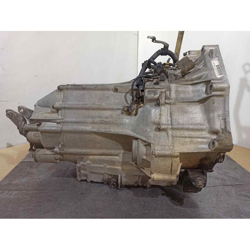 Recambio de caja cambios para honda legend (ka7/8) v6 berlina (ka7) referencia OEM IAM MPYA PPY3 21210PY4010