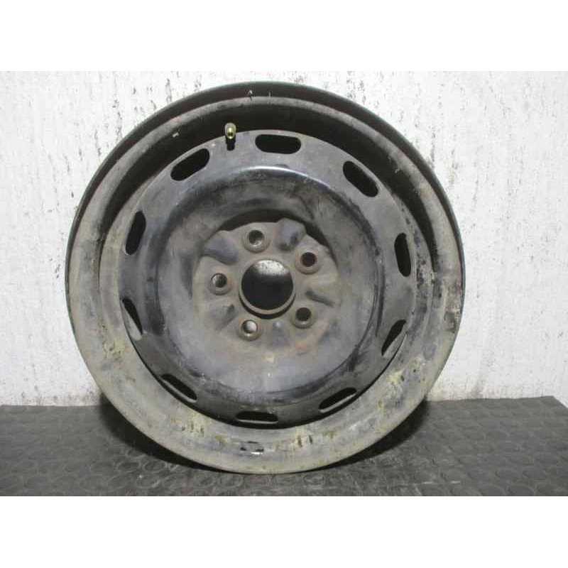 Recambio de llanta para toyota carina (t19) 2.0 16v cat referencia OEM IAM R146JX14CHX45 6JX14CHX45 HIERRO